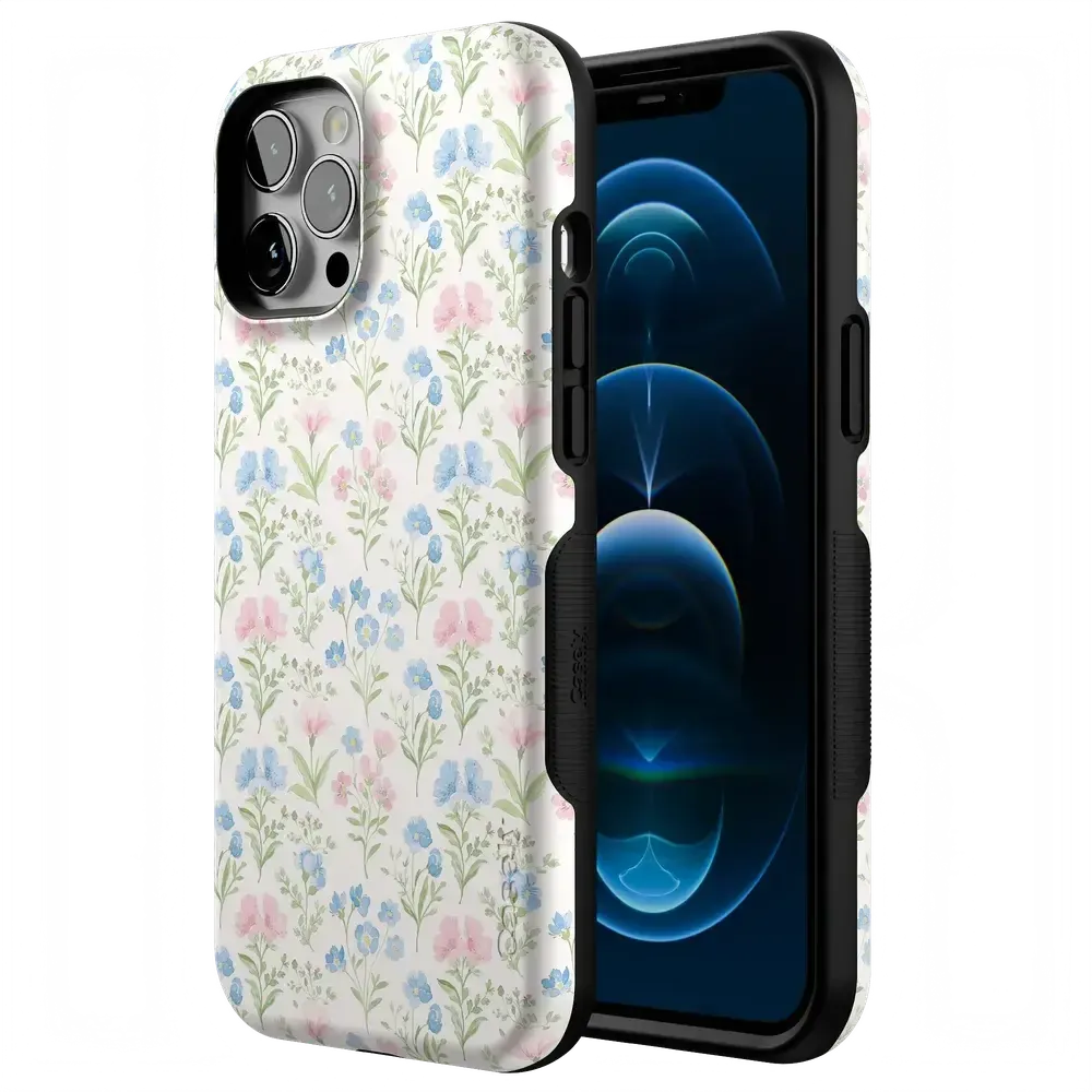 Pastel Garden | Sunday Best Case - Bansusa