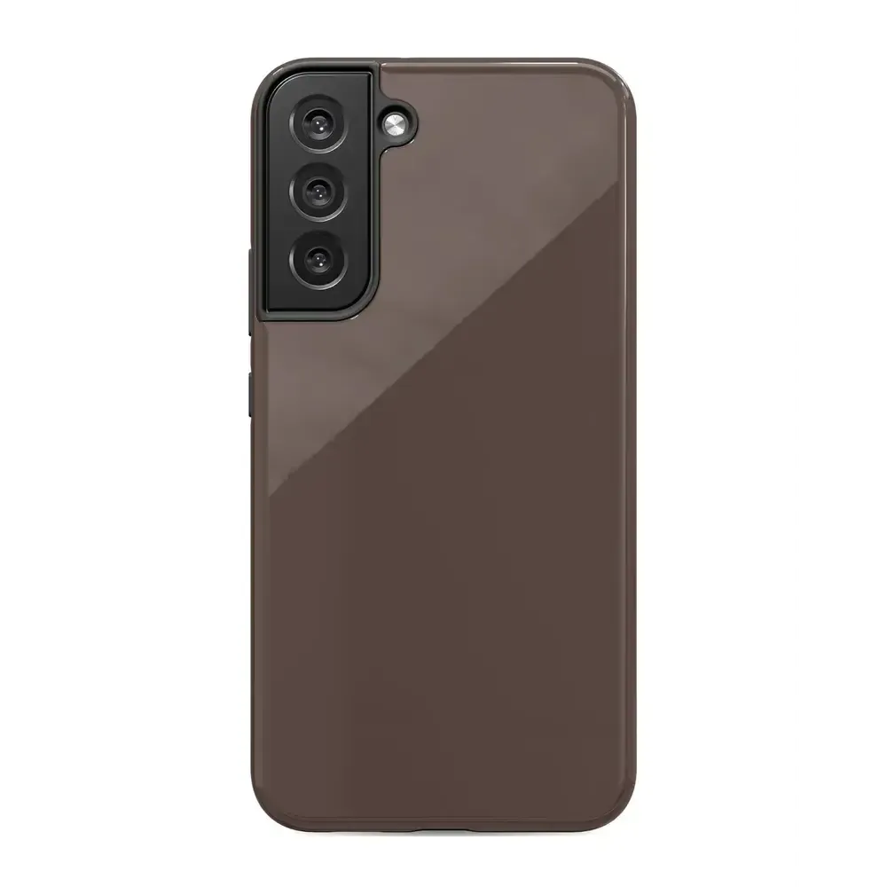 Espresso Brown | The Boyfriend Collection - Bansusa