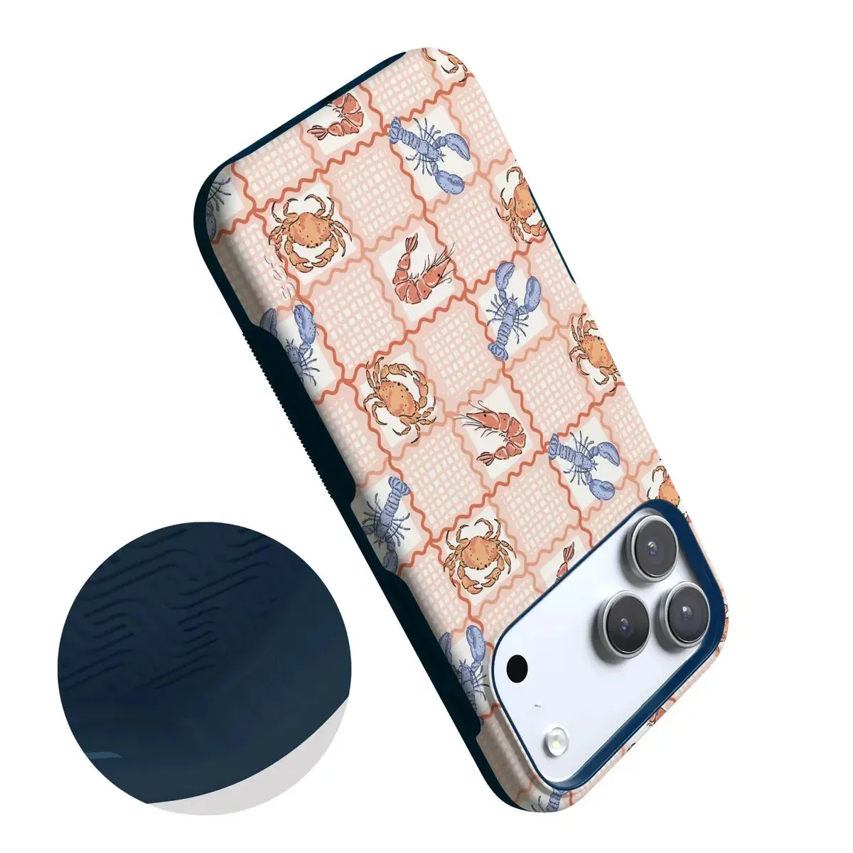 On the Cape | Coastal Summer Case - Bansusa