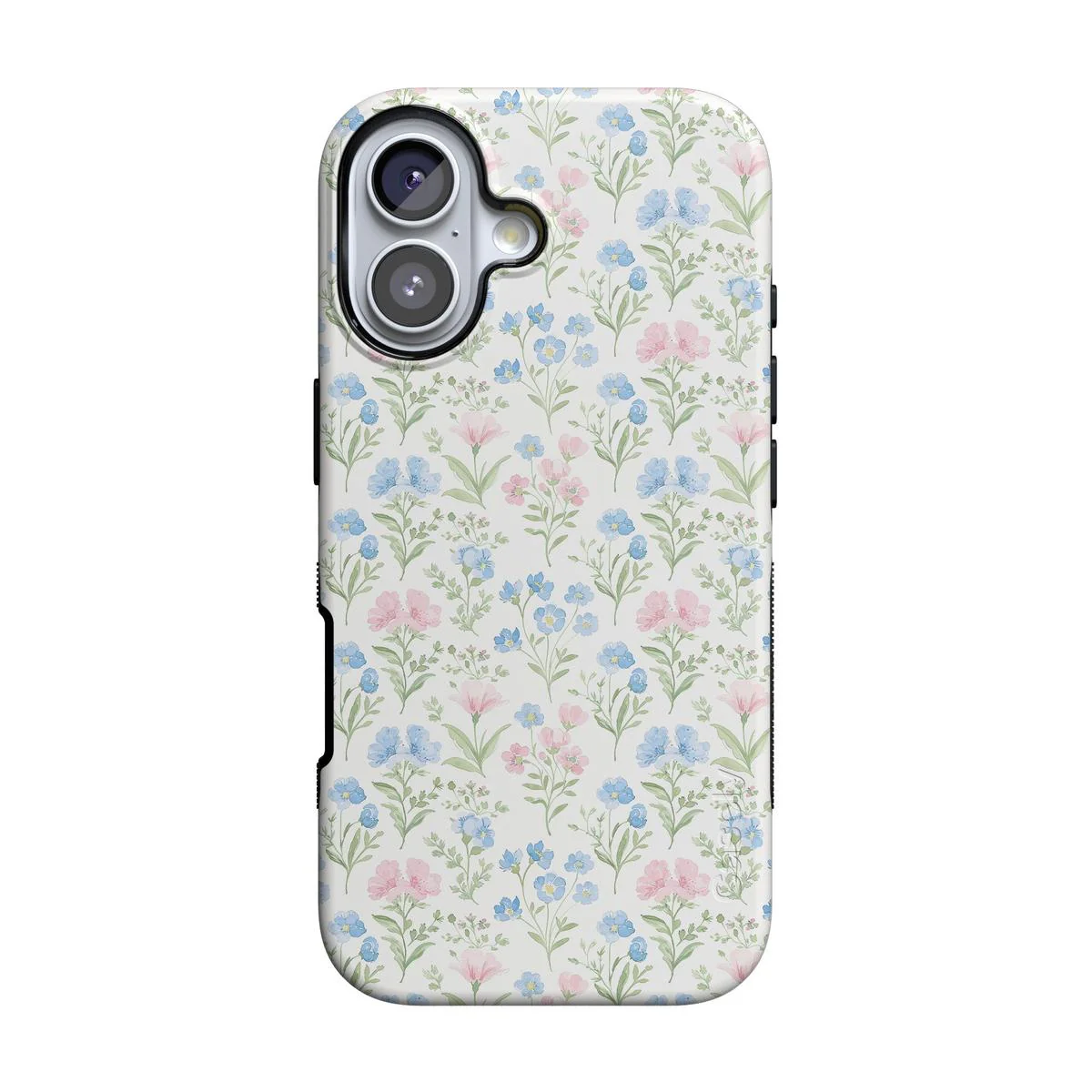 Pastel Garden | Sunday Best Case - Bansusa