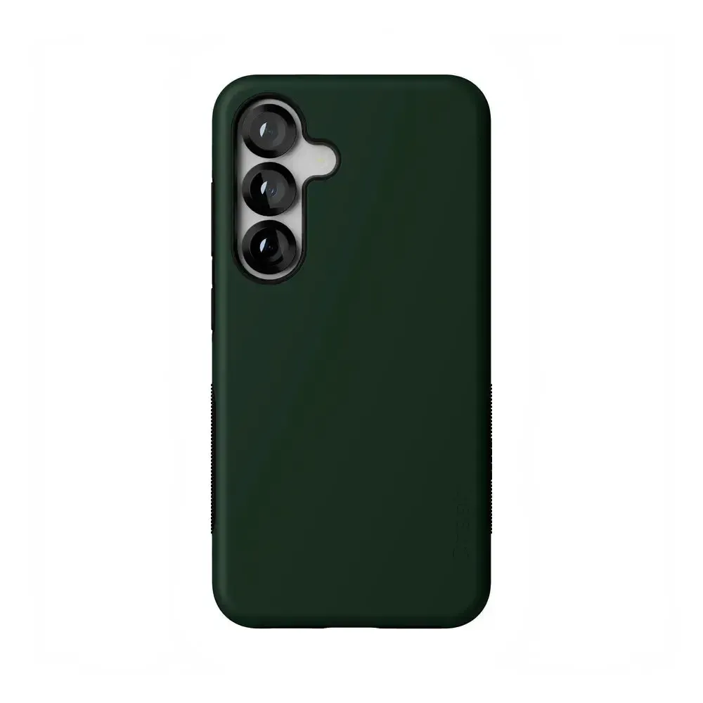 Forest Green | The Boyfriend Collection - Bansusa