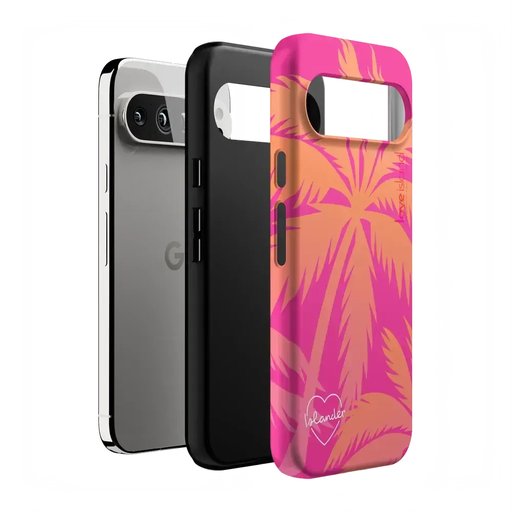 Islander | Love Island Case - Bansusa