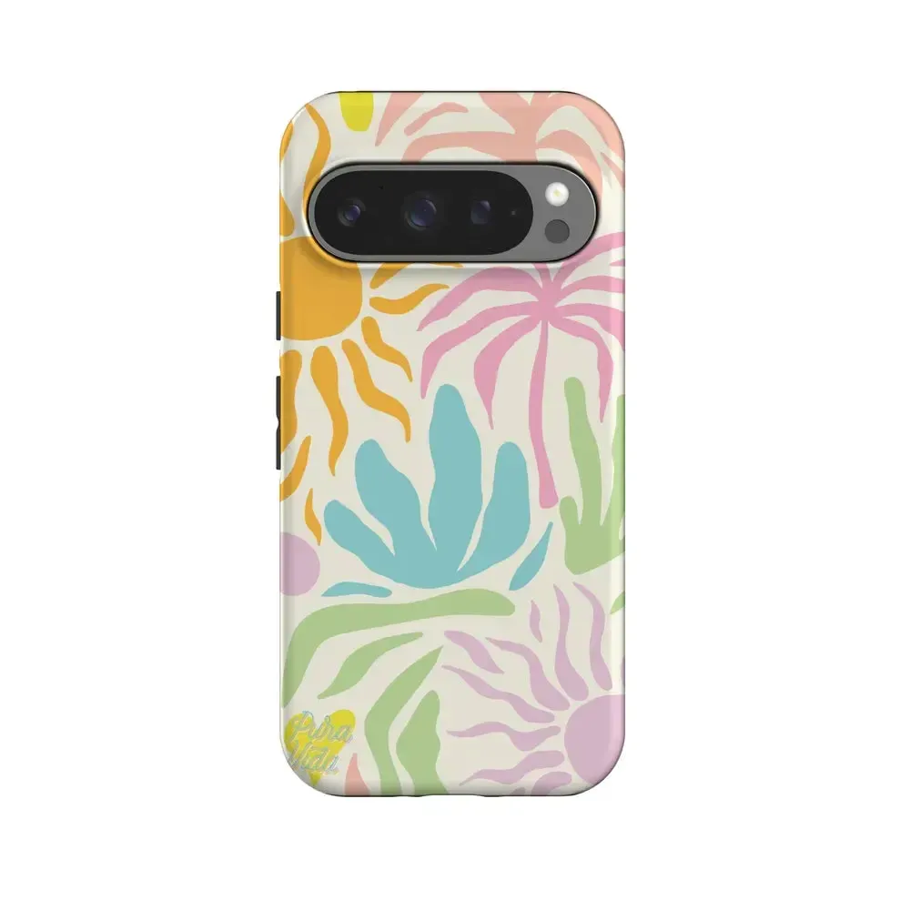 Oasis | Pura Vida Case - Bansusa