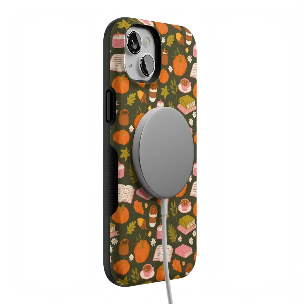 Small Town Magic | Fall Faves Case - Bansusa