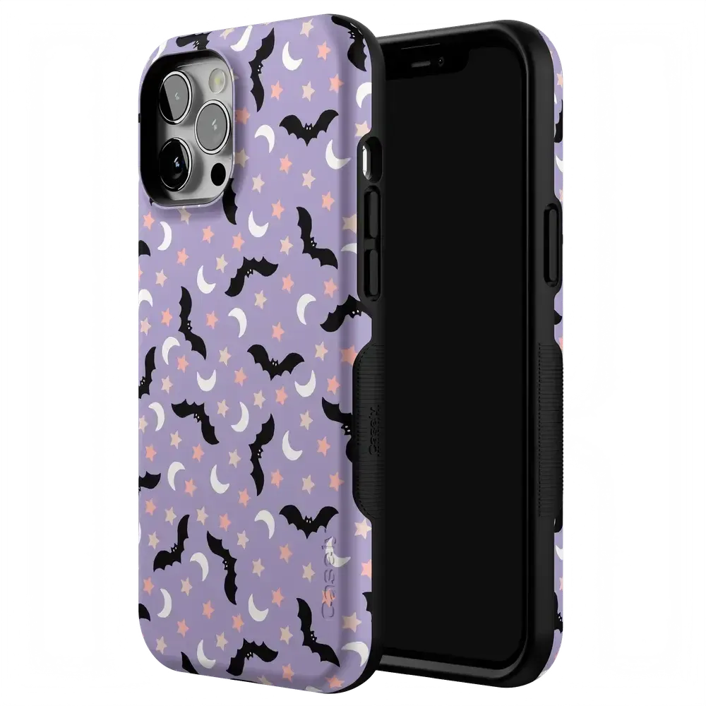Midnight Flight | Celestial Bats Case - Bansusa