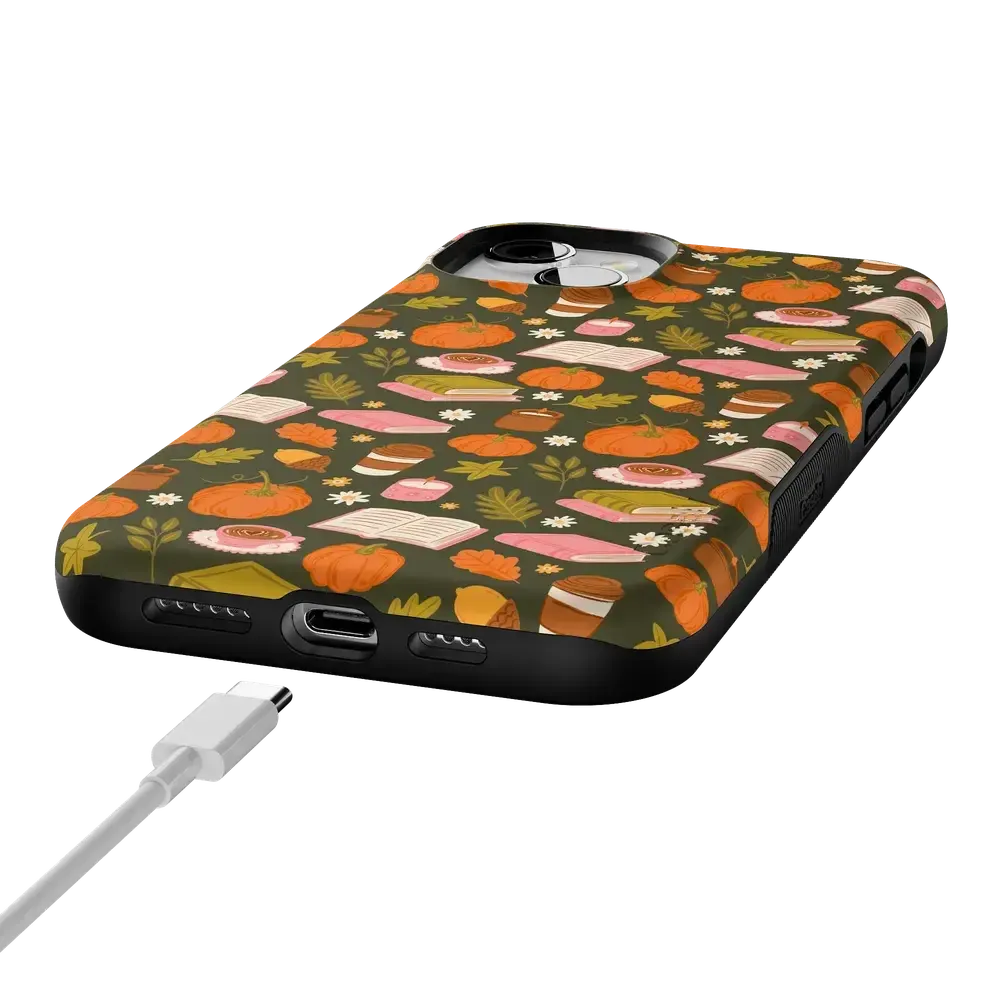 Small Town Magic | Fall Faves Case - Bansusa