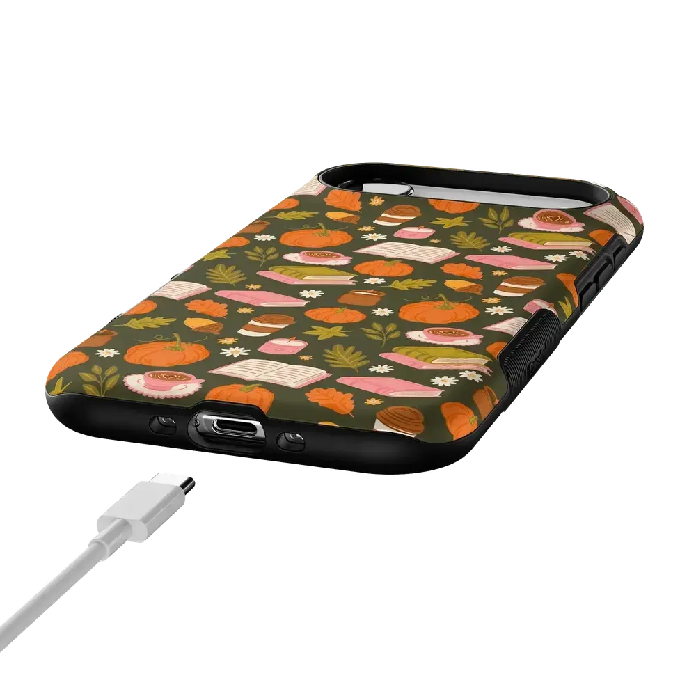 Small Town Magic | Fall Faves Case - Bansusa