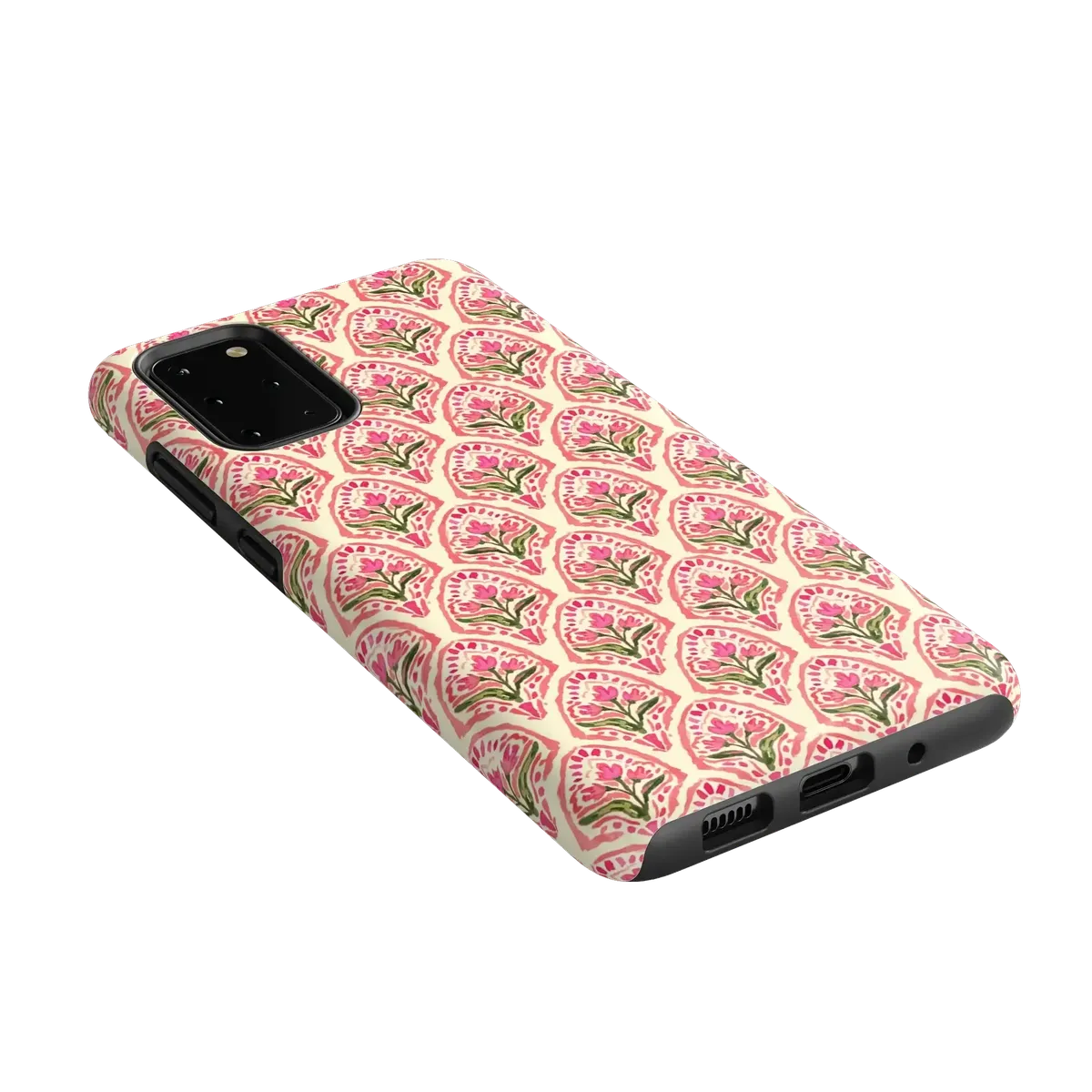 Tulip Tapestry | Jenna Palek x Bans Case - Bansusa