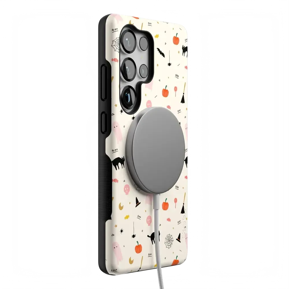 Witching Hour | Cute Halloween Case - Bansusa