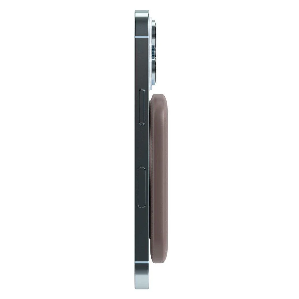 Cedar Trail | Dark Brown Power Pod - Bansusa
