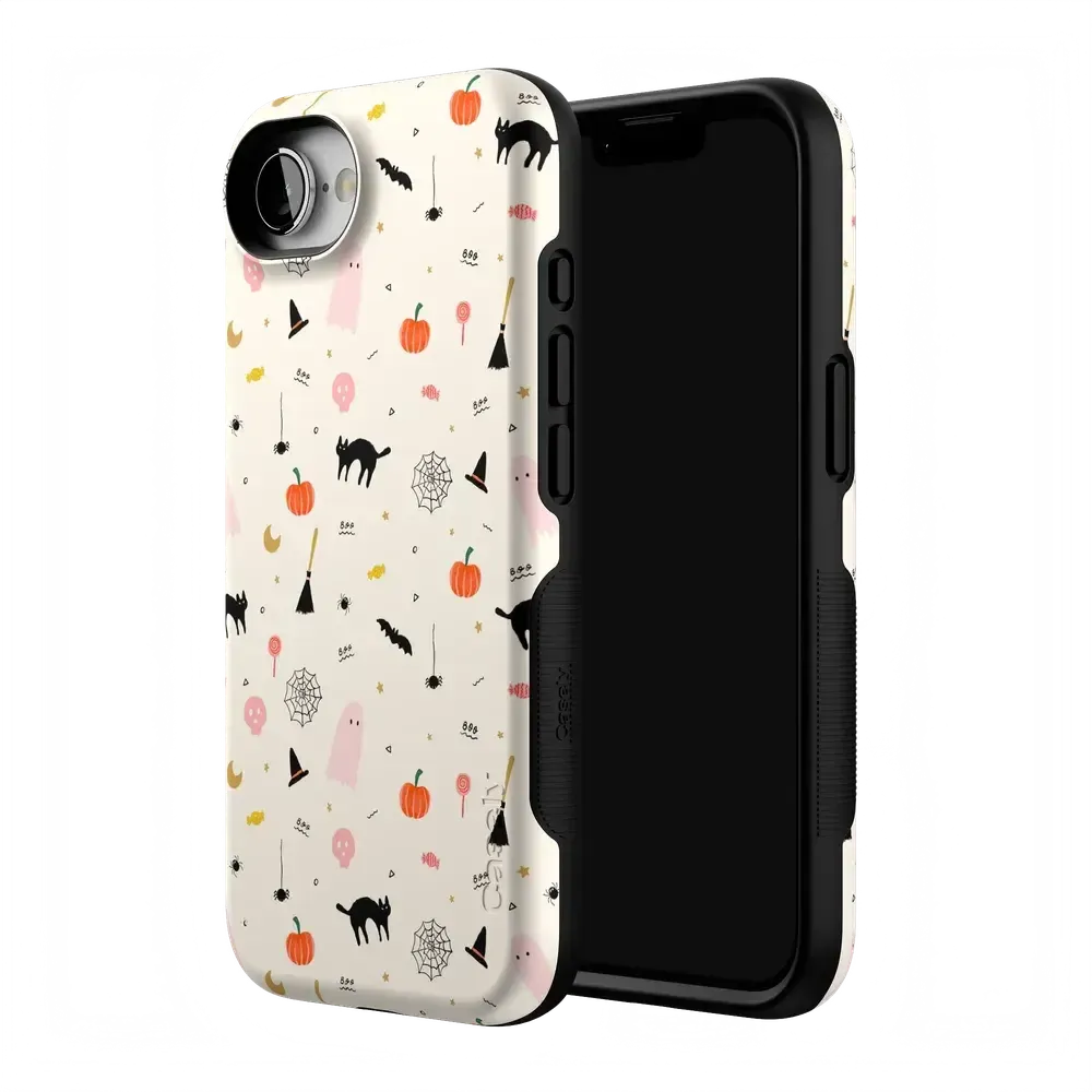 Witching Hour | Cute Halloween Case - Bansusa