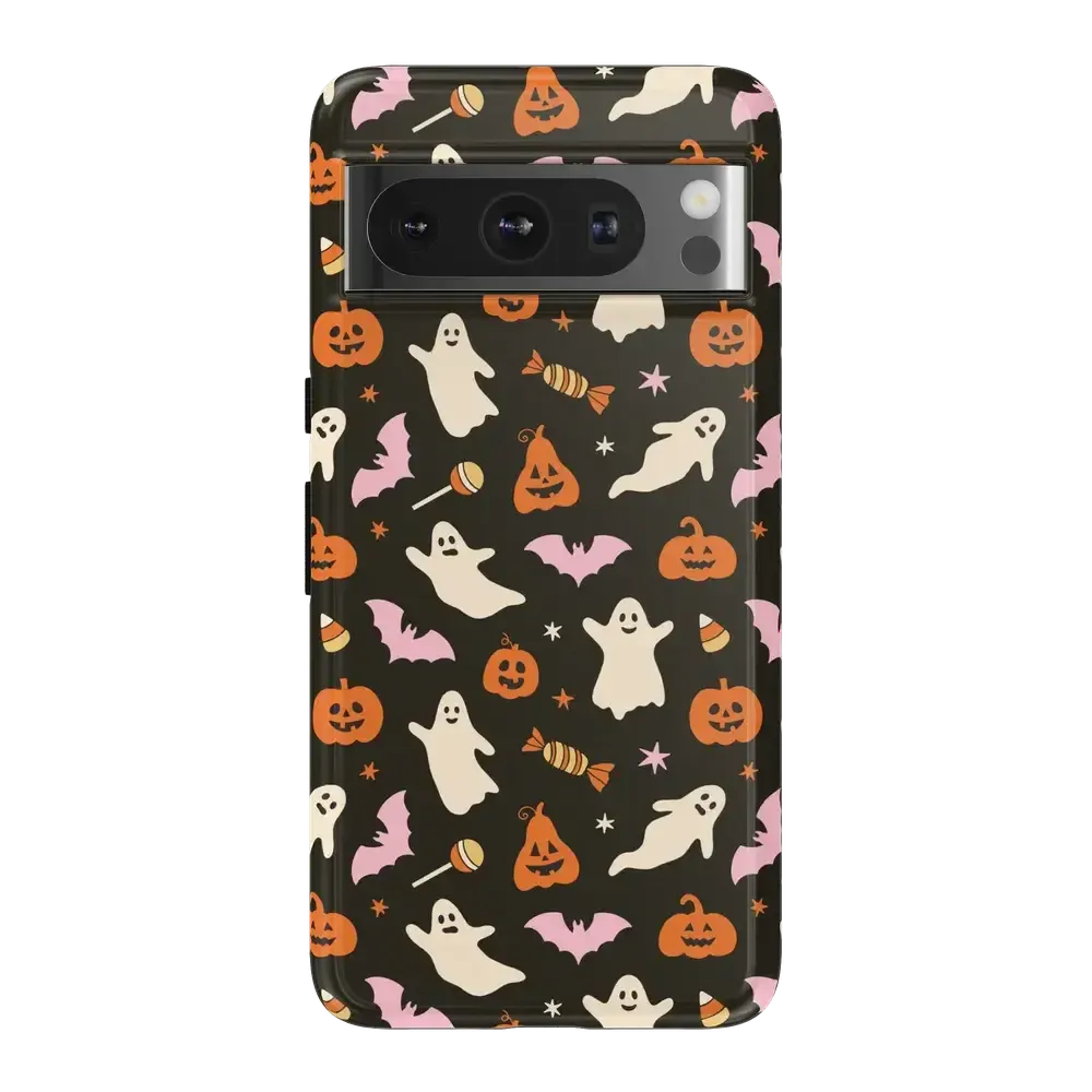 Trick or Treat | Sweet Halloween Case - Bansusa