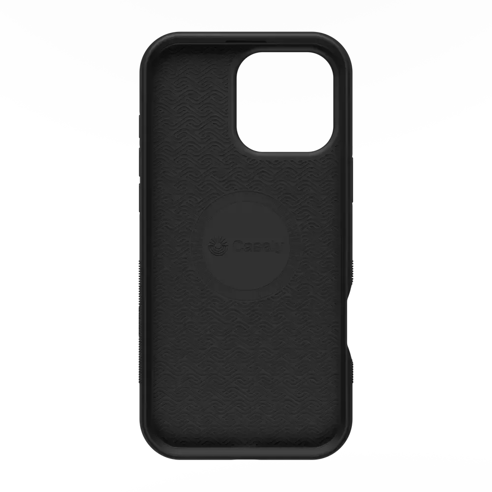 Mystic Moonstar | Black Celestial Case - Bansusa
