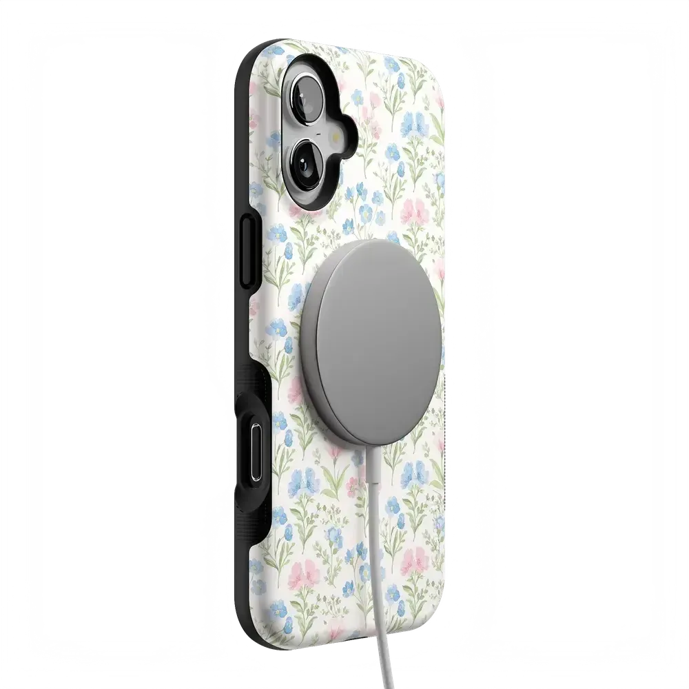 Pastel Garden | Sunday Best Case - Bansusa