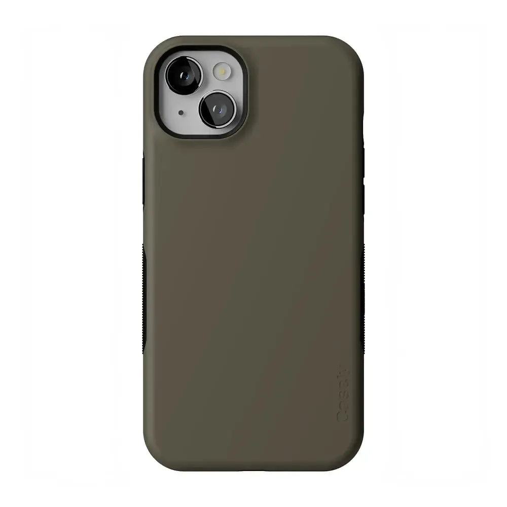 Army Green | The Boyfriend Collection - Bansusa