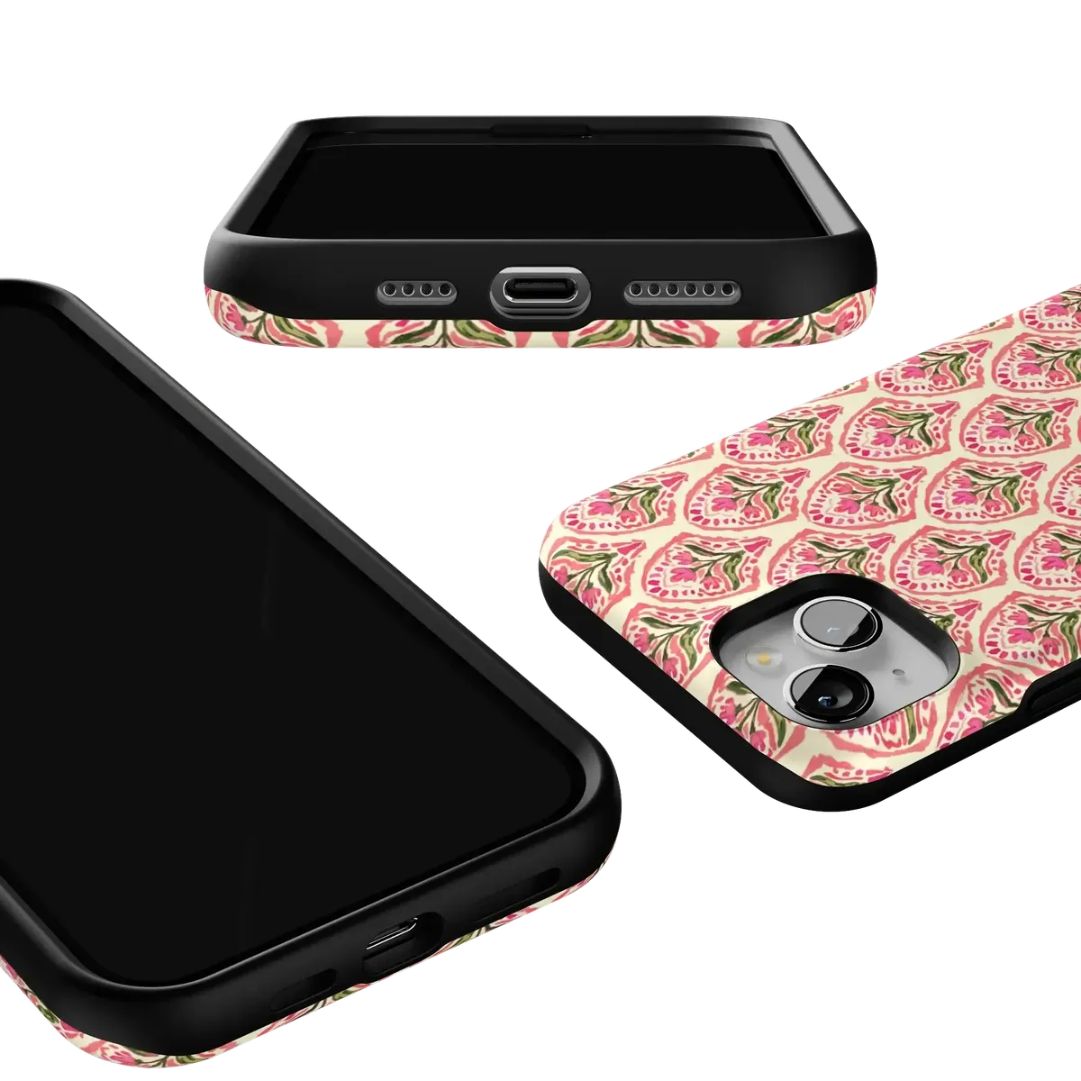 Tulip Tapestry | Jenna Palek x Bans Case - Bansusa