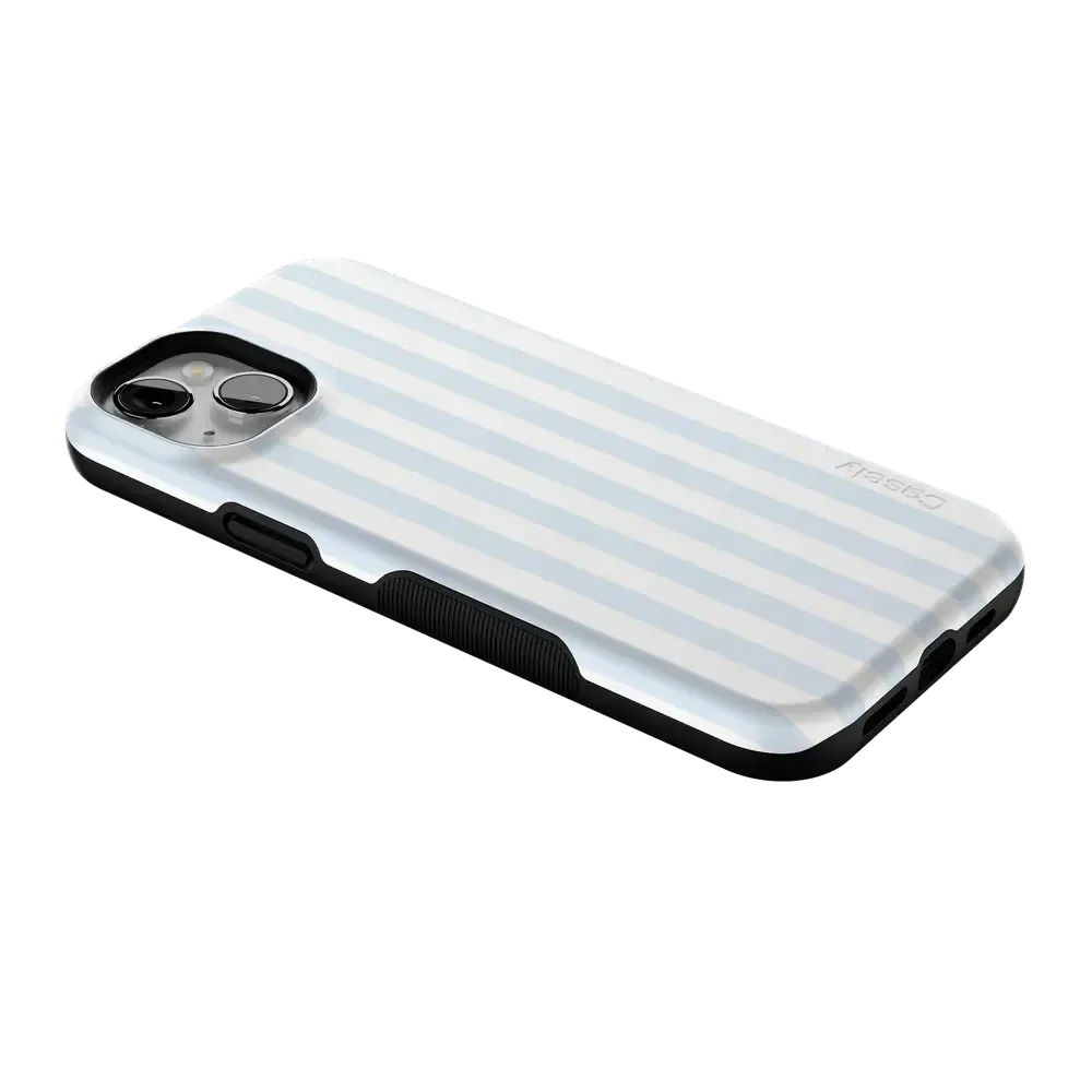 Blue Stripes | Sunday Best Case - Bansusa