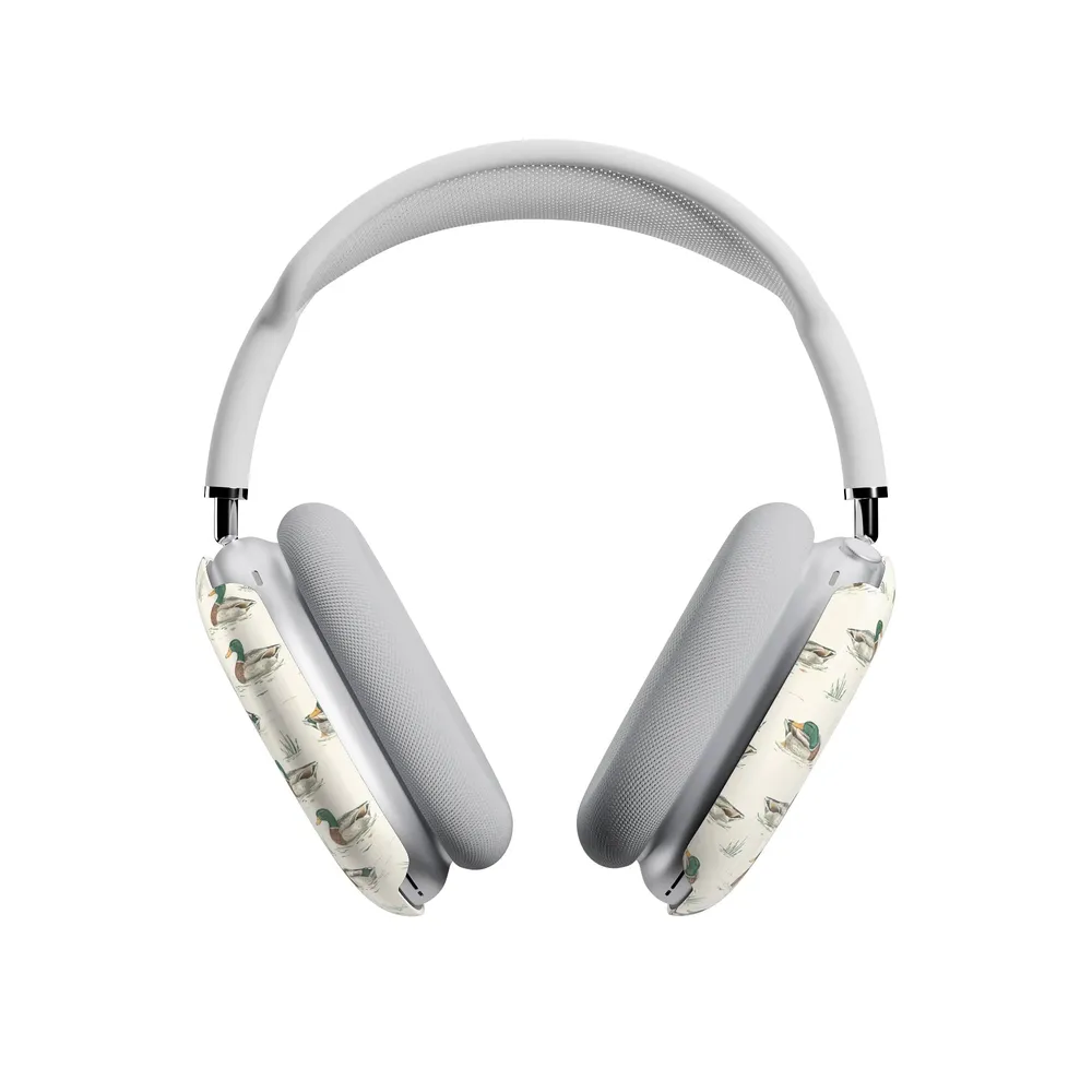 Mallard & Co. | The Boyfriend Collection AirPods Max Case - Bansusa