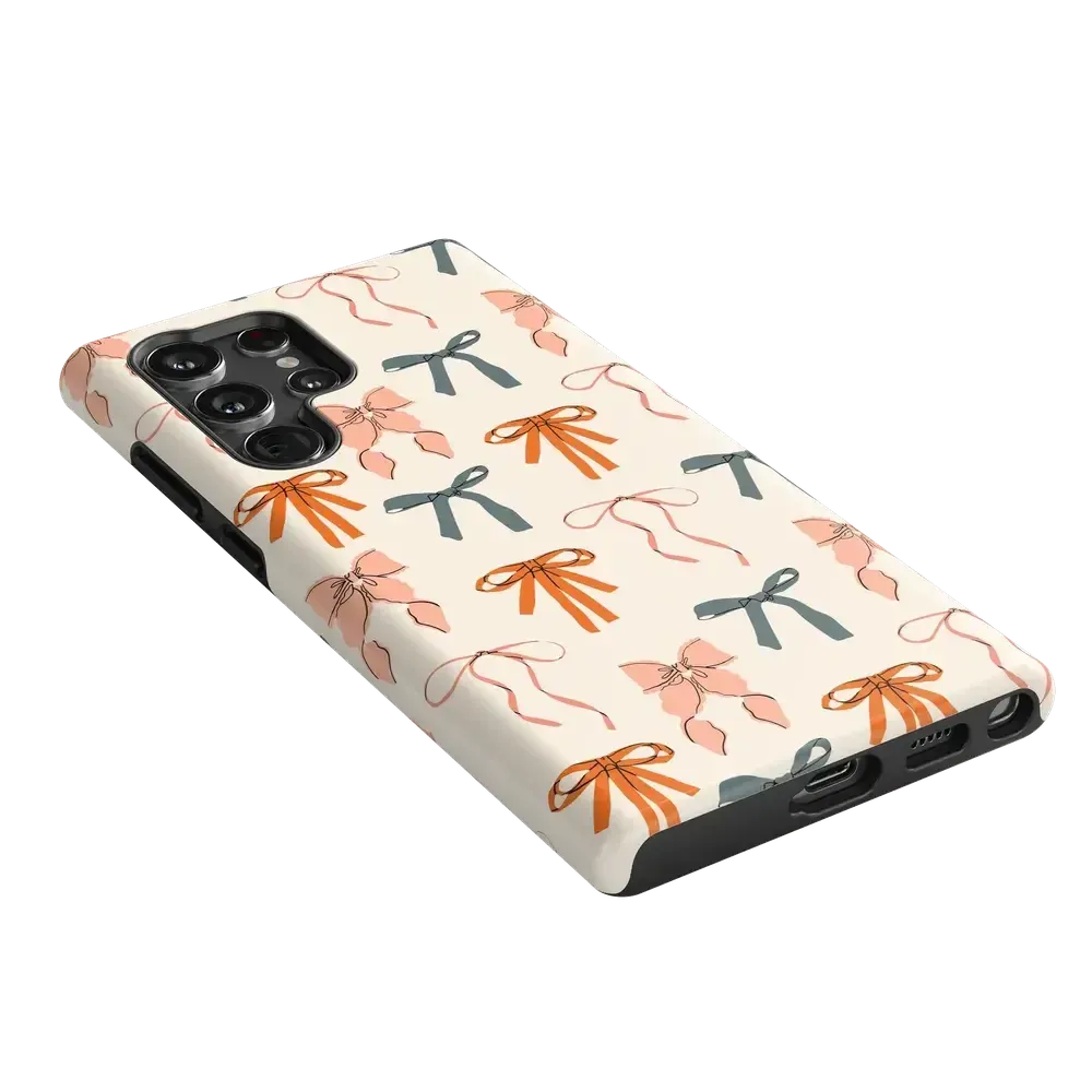 Gourdy Girlie | Harvest Bows Case - Bansusa