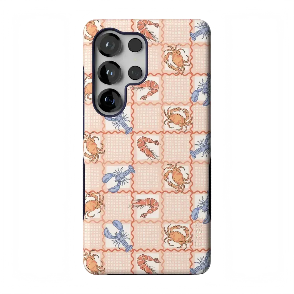 On the Cape | Coastal Summer Case - Bansusa