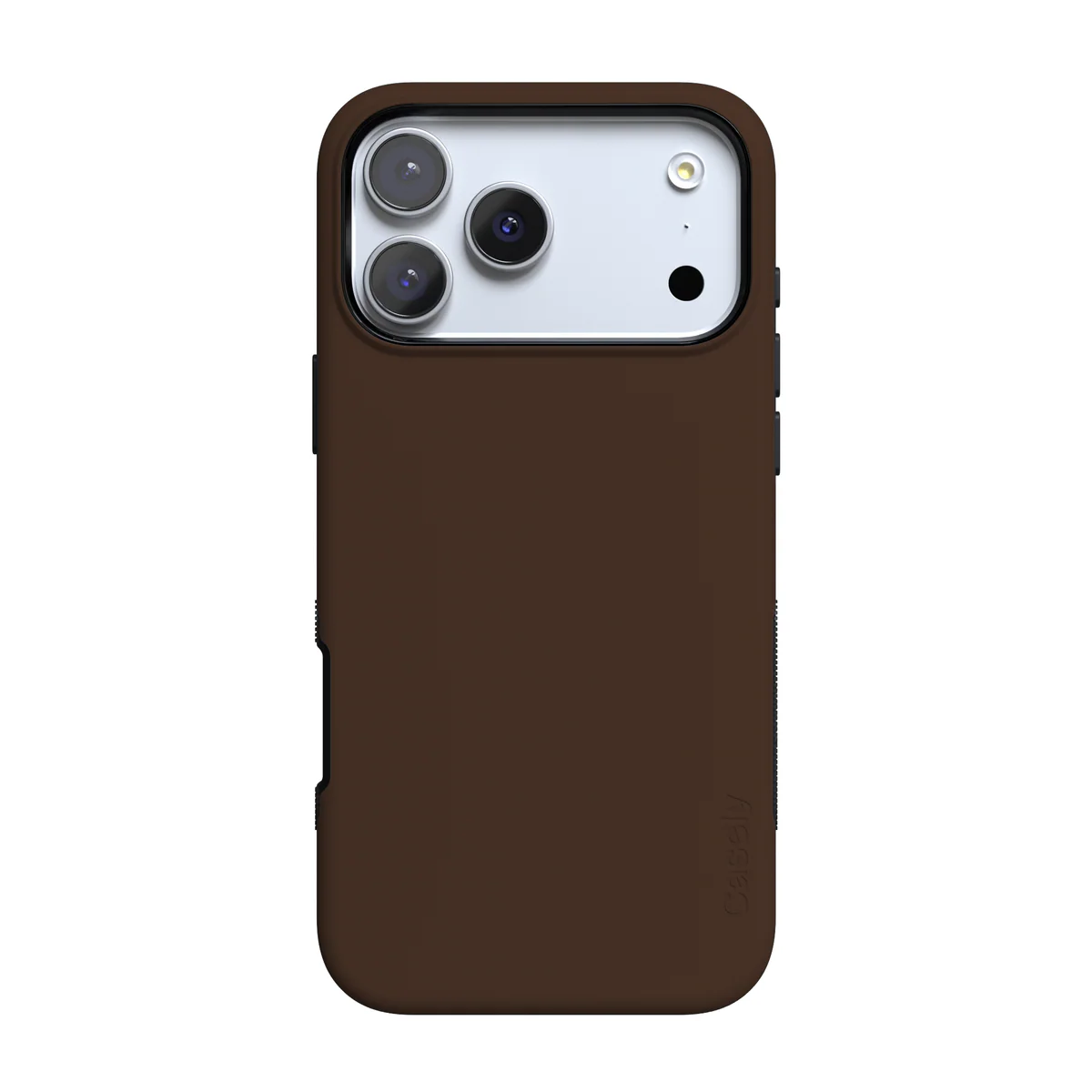 Espresso Brown | The Boyfriend Collection - Bansusa