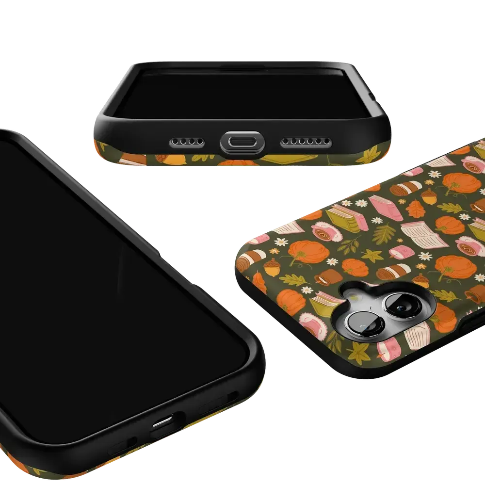 Small Town Magic | Fall Faves Case - Bansusa