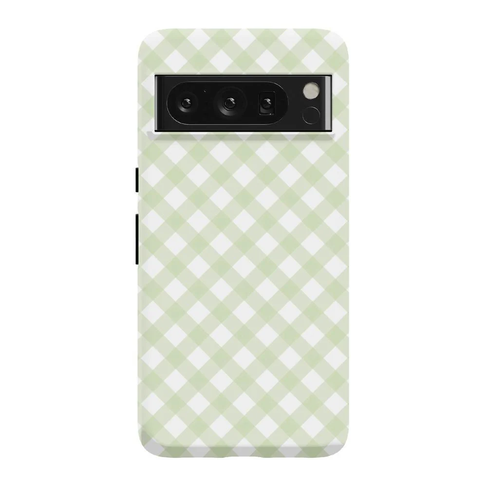 Mint Lattice | Sunday Best Case - Bansusa