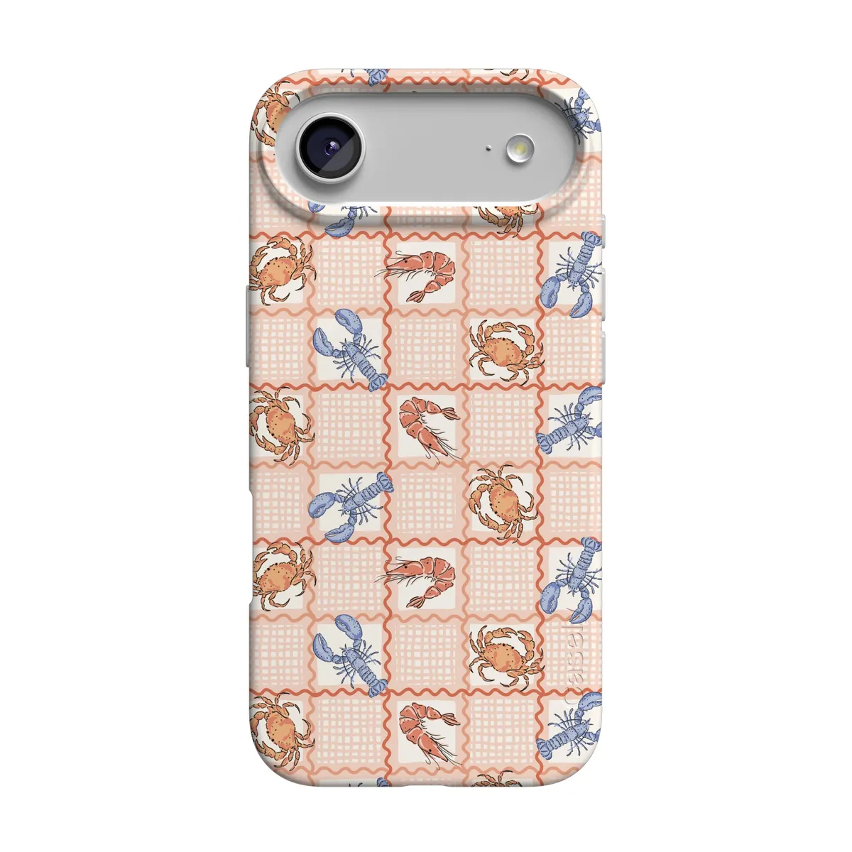 On the Cape | Coastal Summer Case - Bansusa