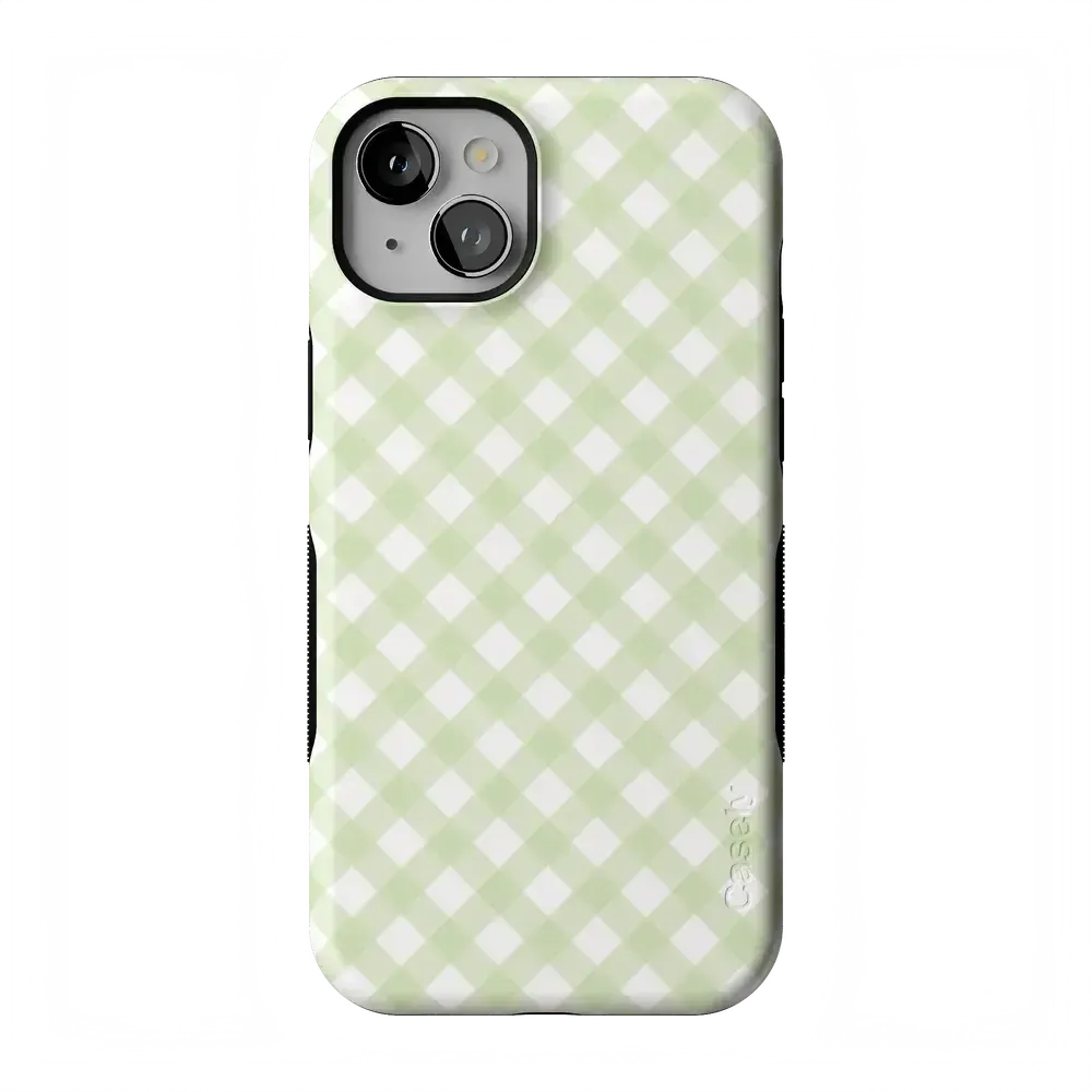 Mint Lattice | Sunday Best Case - Bansusa