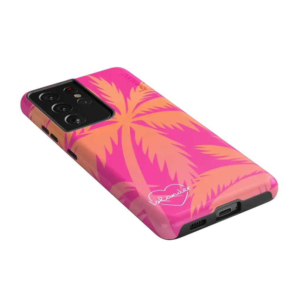 Islander | Love Island Case - Bansusa