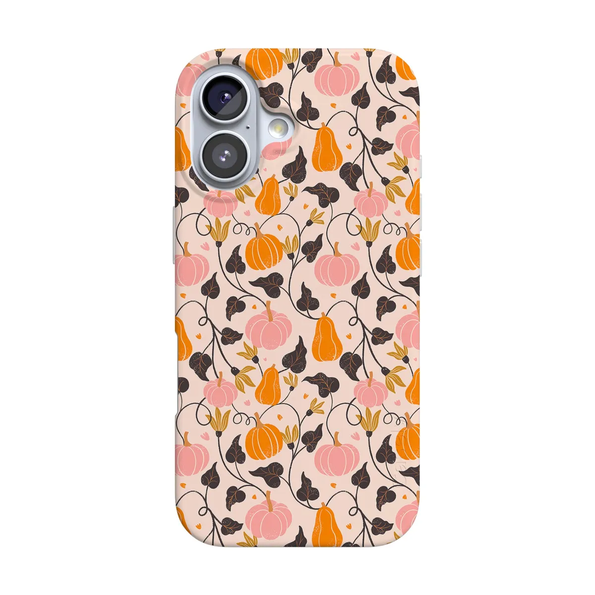 Pumpkin Princess | Harvest Vines Case - Bansusa