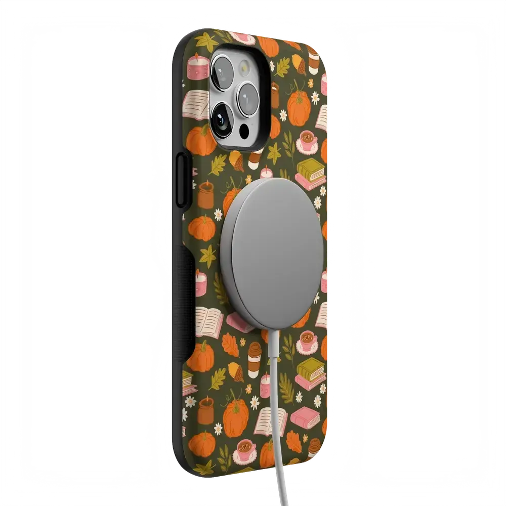 Small Town Magic | Fall Faves Case - Bansusa