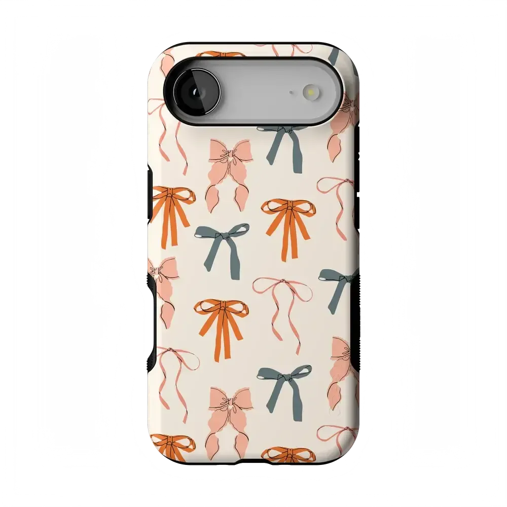 Gourdy Girlie | Harvest Bows Case - Bansusa