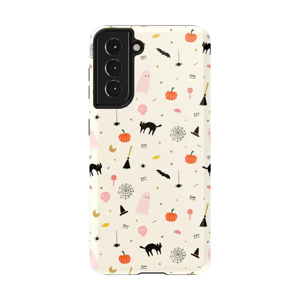 Witching Hour | Cute Halloween Case - Bansusa