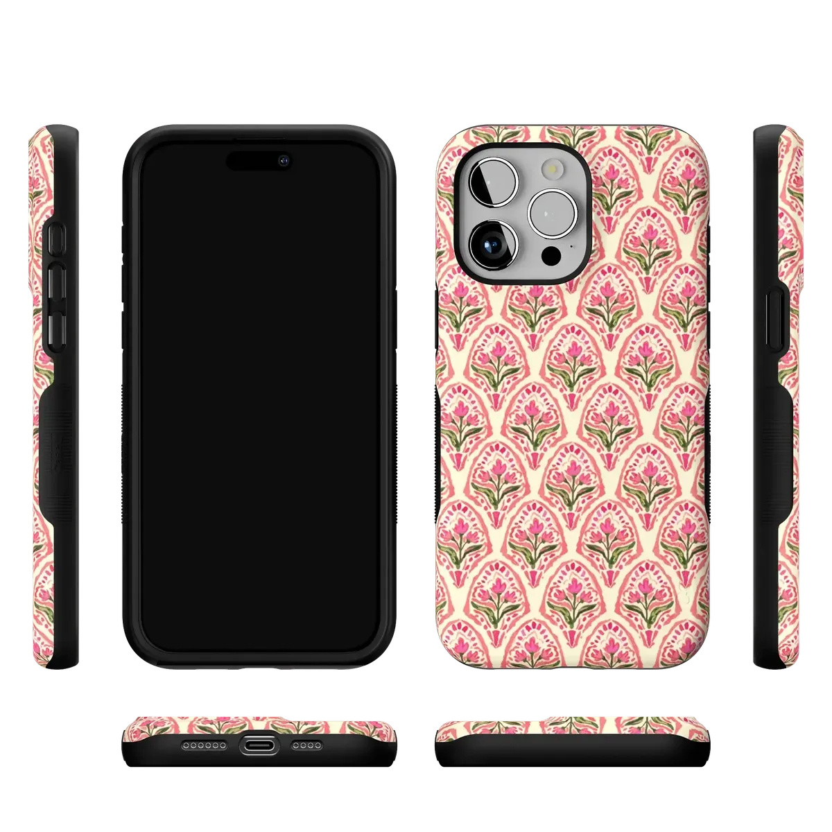 Tulip Tapestry | Jenna Palek x Bans Case - Bansusa
