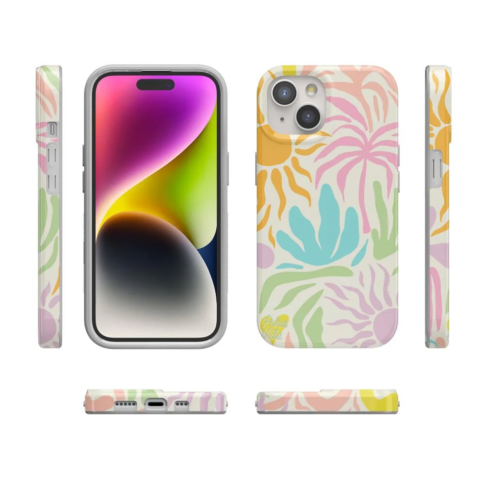 Oasis | Pura Vida Case - Bansusa