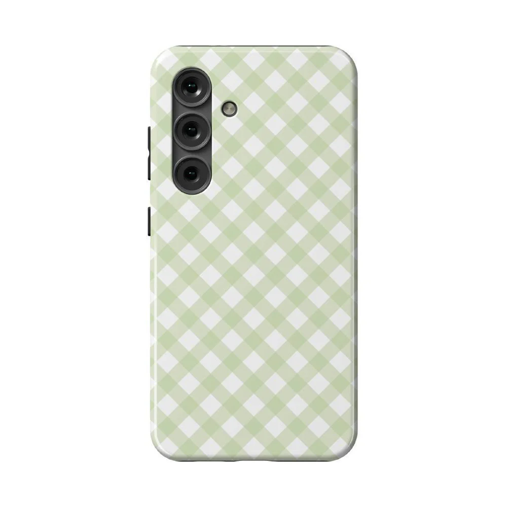 Mint Lattice | Sunday Best Case - Bansusa