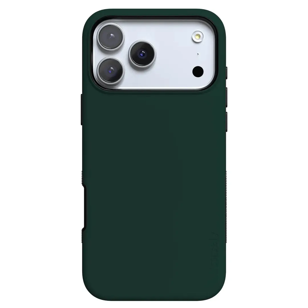 Forest Green | The Boyfriend Collection - Bansusa