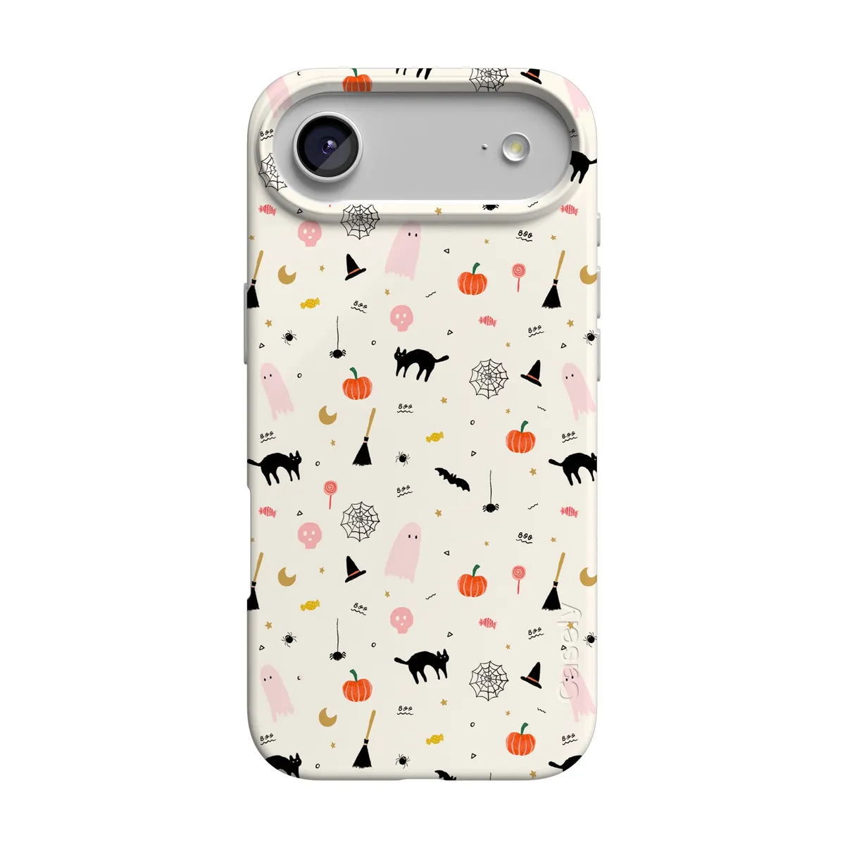 Witching Hour | Cute Halloween Case - Bansusa