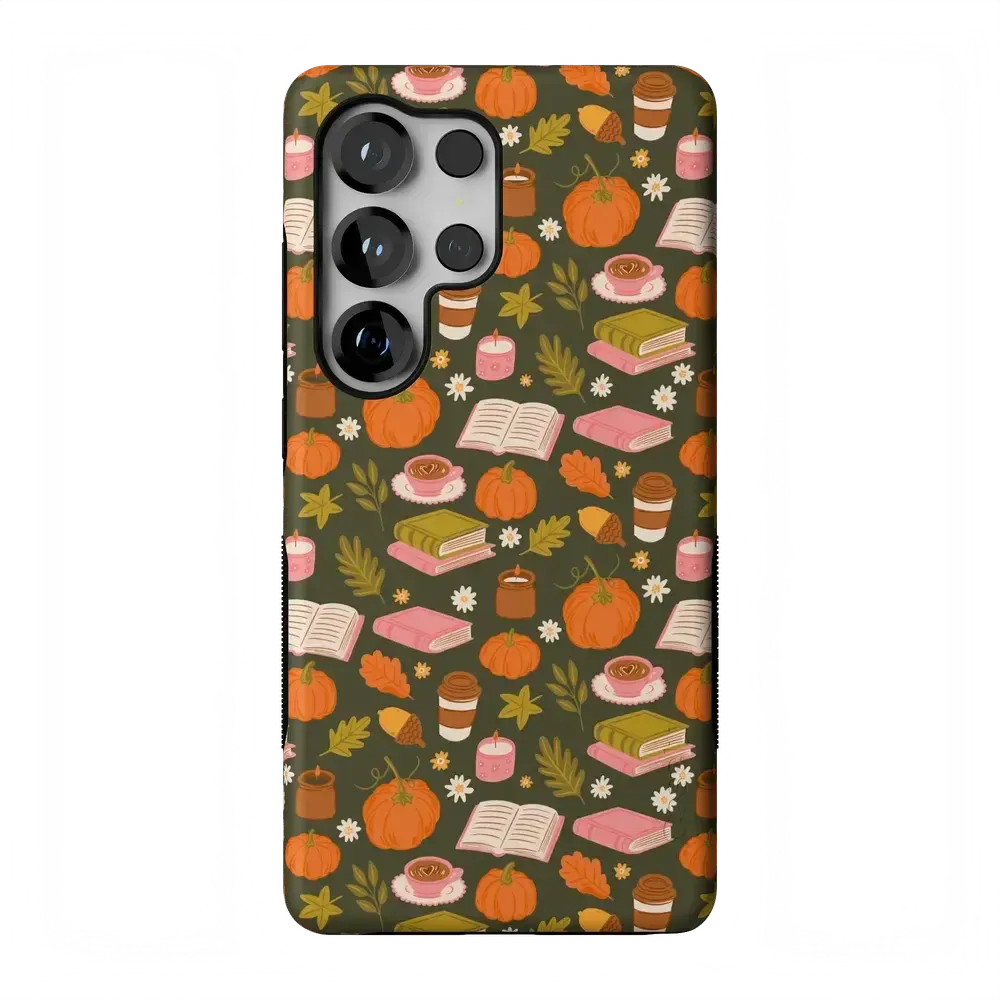 Small Town Magic | Fall Faves Case - Bansusa