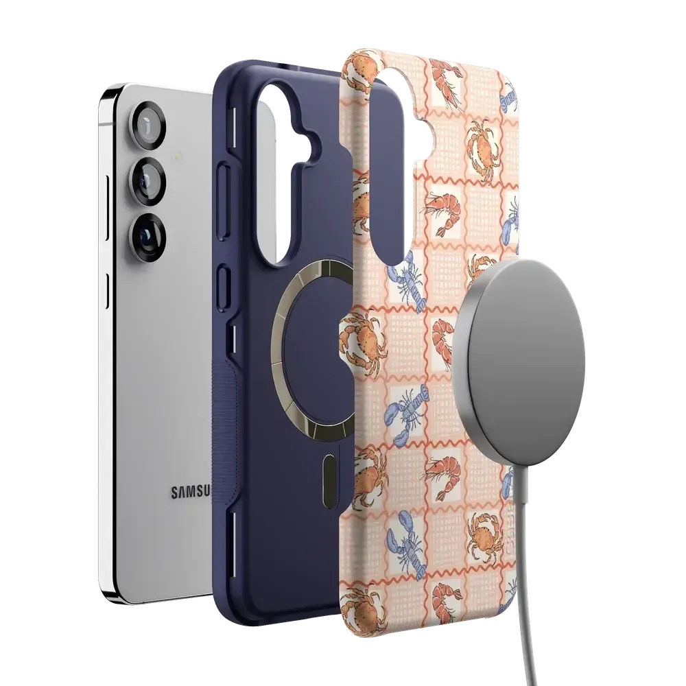 On the Cape | Coastal Summer Case - Bansusa