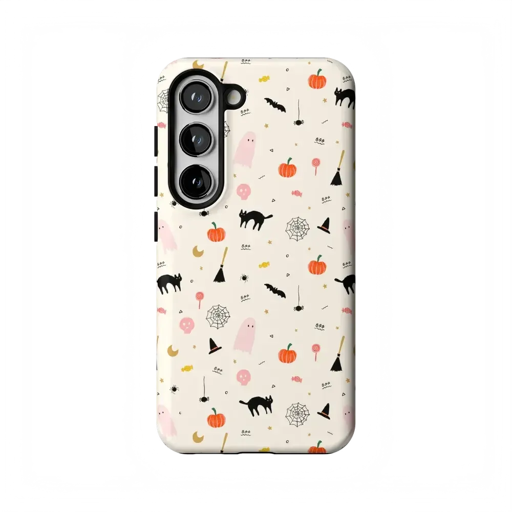 Witching Hour | Cute Halloween Case - Bansusa