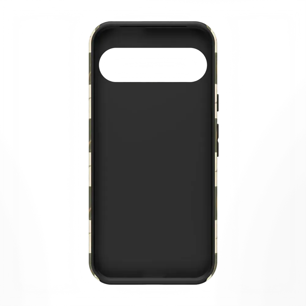 Mystic Moonstar | Green Celestial Case - Bansusa