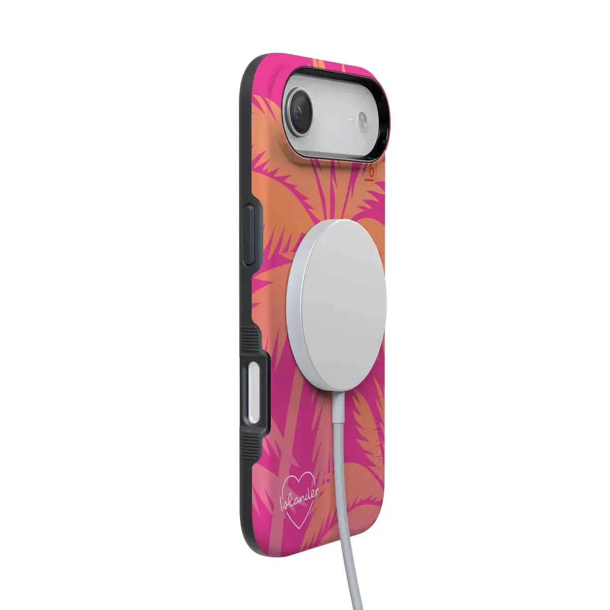 Islander | Official Love Island x Bans Phone Case - Bansusa