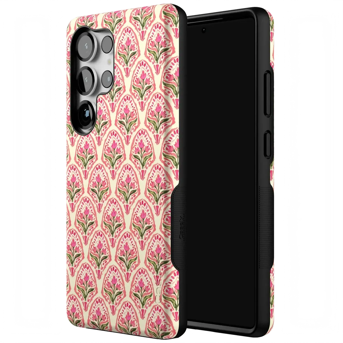 Tulip Tapestry | Jenna Palek x Bans Case - Bansusa