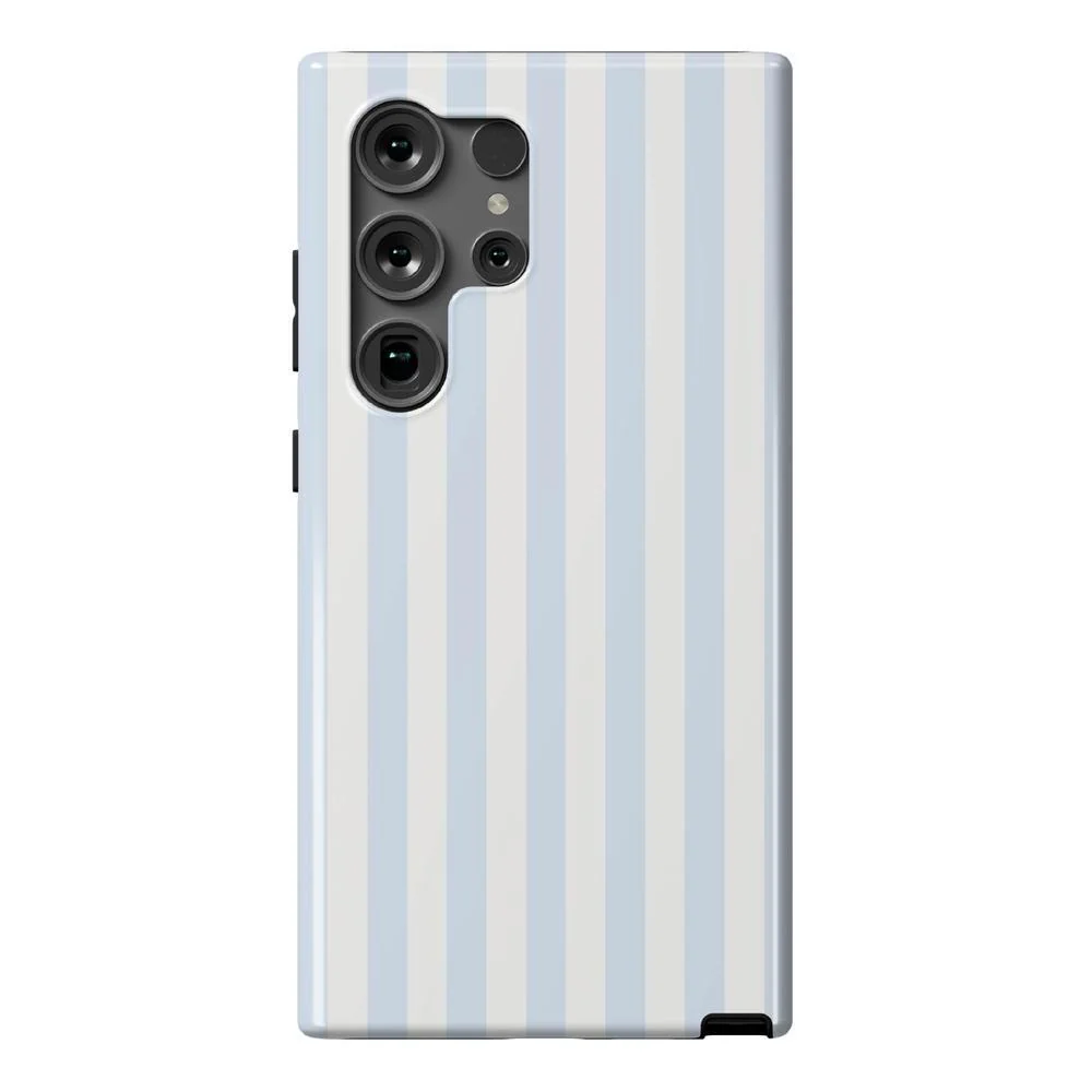 Blue Stripes | Sunday Best Case - Bansusa