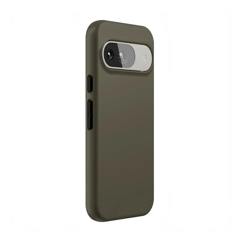 Army Green | The Boyfriend Collection - Bansusa