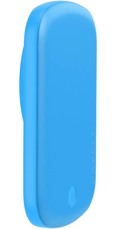 Miami Cabana | Solid Neon Blue Power Pod - Bansusa