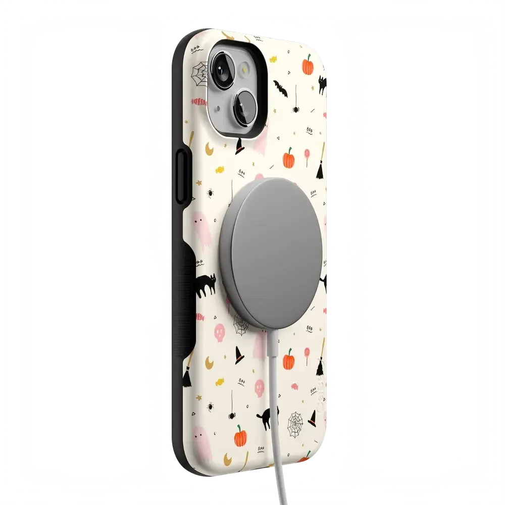 Witching Hour | Cute Halloween Case - Bansusa