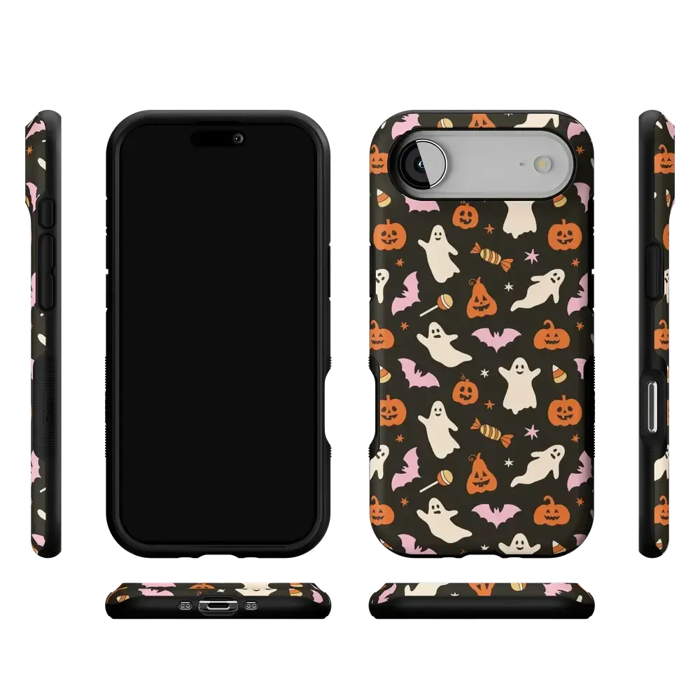 Trick or Treat | Sweet Halloween Case - Bansusa